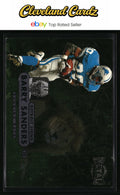 1998 Metal Universe #20 Barry Sanders VG Priced Below MKT