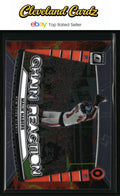 2025 Donruss Optic #2 Malik Nabers Chain Reaction