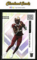 2021 Panini Chronicles Draft Picks #169 Rashod Bateman