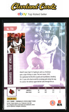 2021 Panini Chronicles Draft Picks #154 Chatarius "Tutu" Atwell