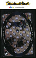 2014 SPx #96-BS Bishop Sankey 1996 SPx