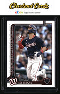 2025 Topps #74 Dylan Crews