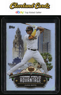 2023 Topps #HA-2 Juan Soto Home Field Advantage EX+ $ BELOW MKT