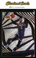 2021-22 Panini Revolution #77 Russell Westbrook
