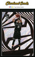 2021-22 Panini Revolution #65 Seth Curry