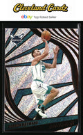 2021-22 Panini Revolution #11 Gordon Hayward