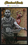 2017-18 Panini Essentials #130 Eric Gordon