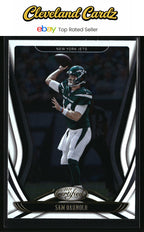 2020 Panini Certified #10 Sam Darnold