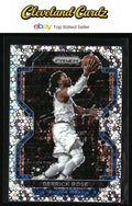 2021-22 Panini Prizm #82 Derrick Rose Fast Break