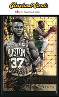 2017-18 Panini Essentials #81 Semi Ojeleye