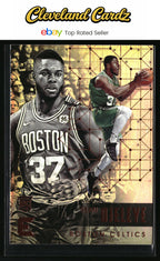 2017-18 Panini Essentials #81 Semi Ojeleye