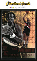 2017-18 Panini Essentials #83 Caleb Swanigan