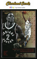 2017-18 Panini Essentials #180 Darren Collison