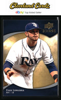 2009 Upper Deck Icons #38 Evan Longoria