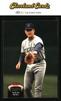 1992 Stadium Club #770 Nolan Ryan