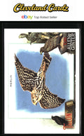 2023 Topps Allen & Ginter #TT-10 Merlin Talonted