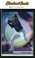 2023 Panini Chronicles #21 Warming Bernabel Recon