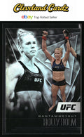 2021 Panini Chronicles UFC #169 Holly Holm