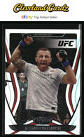 2021 Panini Chronicles UFC #129 Alexander Volkanovski