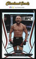 2021 Panini Chronicles UFC #123 Deiveson Figueiredo