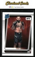 2022 Donruss UFC #203 Daniel Rodriguez