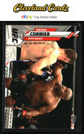 2020 Topps UFC #62 Daniel Cormier