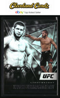 2021 Panini Chronicles UFC #164 Khabib Nurmagomedov