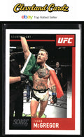 2021 Panini Chronicles UFC #96 Conor McGregor