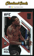 2021 Panini Chronicles UFC #154 Kevin Holland
