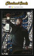 2023 Panini Revolution WWE #79 Bray Wyatt Groove