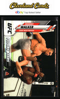 2020 Topps UFC #76 Johnny Walker