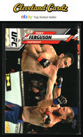 2020 Topps UFC #57 Tony Ferguson