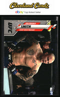 2020 Topps UFC #39 Anthony Smith
