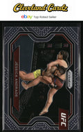 2021 Panini Prizm UFC #199 Jessica Andrade