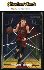 2021-22 Panini Recon #58 Tyler Herro