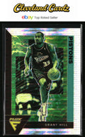 2020-21 Panini Flux #199 Grant Hill Pulsar