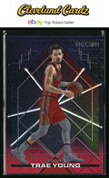 2021-22 Panini Recon #11 Trae Young