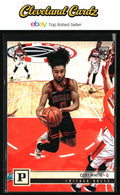 2019-20 Panini Chronicles #121 Coby White