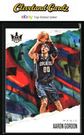 2019-20 Panini Court Kings #26 Aaron Gordon