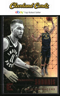 2017-18 Panini Essentials #170 Domantas Sabonis