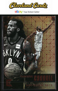 2017-18 Panini Essentials #136 DeMarre Carroll