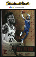 2017-18 Panini Essentials #135 Robert Covington