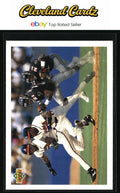1992 Upper Deck #SP3 Deion Sanders