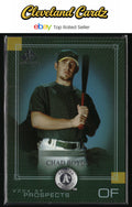 2004 SP Prospects #261 Chad Boyd