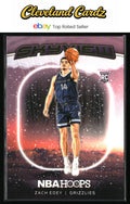 2024-25 Hoops Winter #14 Zach Edey Skyview