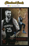 2017-18 Panini Essentials #132 Chandler Parsons