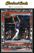 2024-25 Hoops Winter #173 Kevin Durant Prizms Premium