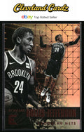 2017-18 Panini Essentials #126 Rondae Hollis-Jefferson
