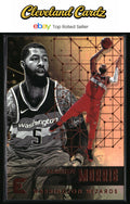 2017-18 Panini Essentials #99 Markieff Morris