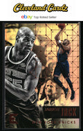 2017-18 Panini Essentials #184 Jarrett Jack
